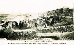 Legion Maroc 1907-1919 - 021